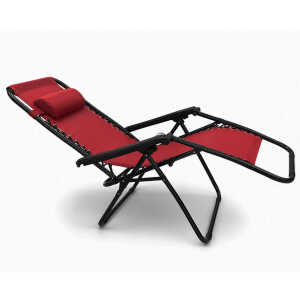 FOLDING BEACH CHAIR | PRIMO-P140222 - Image 