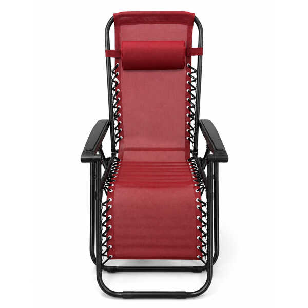 FOLDING BEACH CHAIR | PRIMO-P140222 - Image 