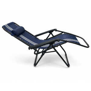 FOLDING BEACH CHAIR | PRIMO-P140222 - Image 