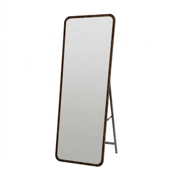 FLOOR STANDING MIRROR