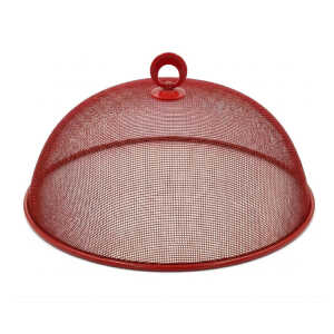 FOOD COVER DIA 35CM ASSORTED COLORS | PRIMO-P146503 - Image 