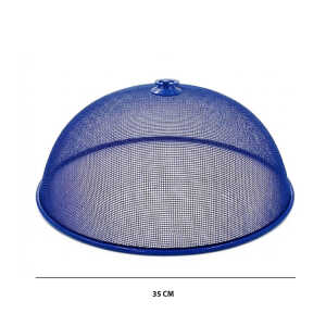 FOOD COVER DIA 35CM ASSORTED COLORS | PRIMO-P146503 - Image 