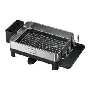 DISH DRYING RACK