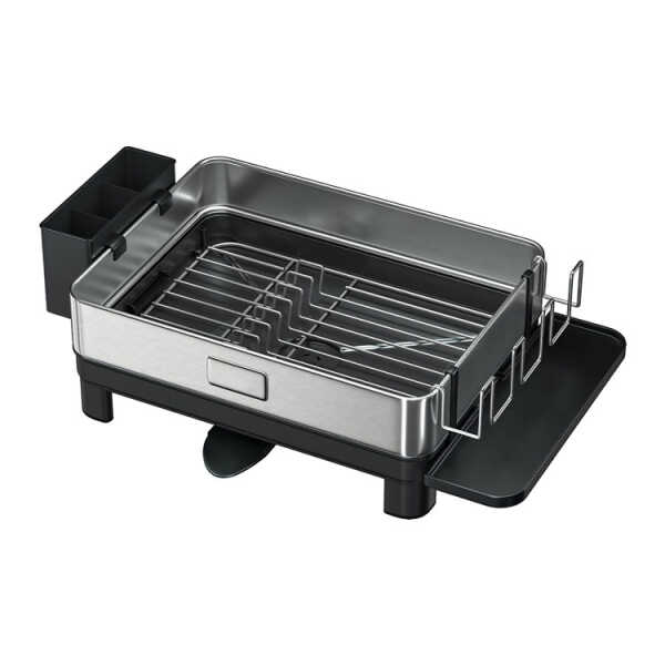 PRIMO-P14DRS-1 DISH DRYING RACK