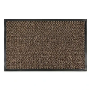KENNEDY CARPETS ENTRANCE MAT 60X80CM ASSORTED COLORS | PRIMO-P14STK6080 - Image 
