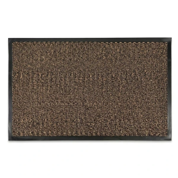 KENNEDY CARPETS ENTRANCE MAT 60X80CM ASSORTED COLORS | PRIMO-P14STK6080 - Image 