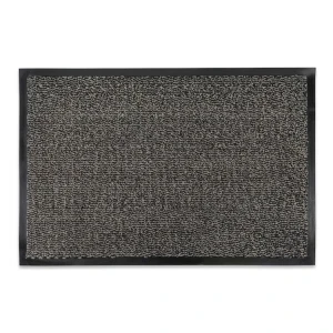 KENNEDY CARPETS ENTRANCE MAT 60X80CM ASSORTED COLORS | PRIMO-P14STK6080 - Image 