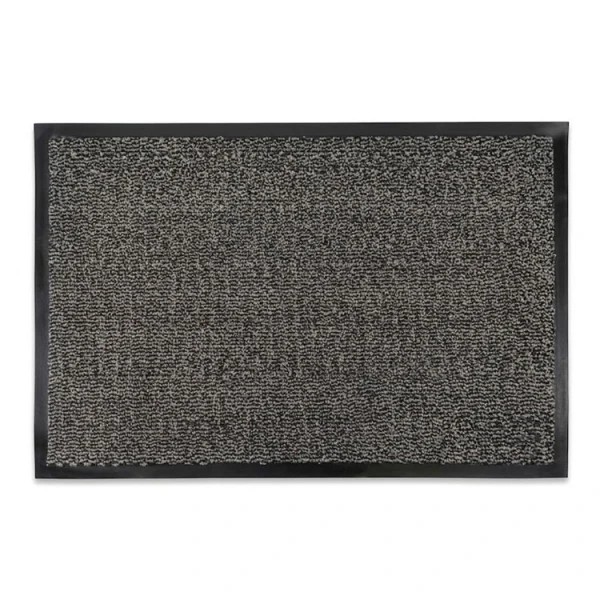KENNEDY CARPETS ENTRANCE MAT 60X80CM ASSORTED COLORS | PRIMO-P14STK6080 - Image 