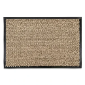 KENNEDY CARPETS ENTRANCE MAT 60X80CM ASSORTED COLORS | PRIMO-P14STK6080 - Image 