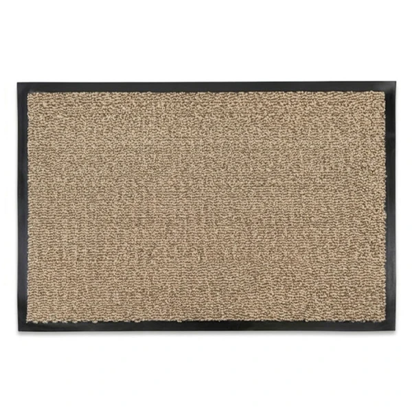 KENNEDY CARPETS ENTRANCE MAT 60X80CM ASSORTED COLORS | PRIMO-P14STK6080 - Image 