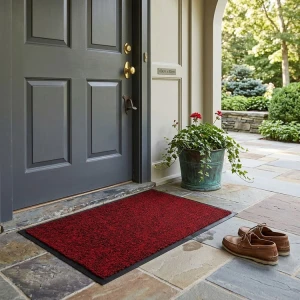 KENNEDY CARPETS ENTRANCE MAT 60X80CM ASSORTED COLORS | PRIMO-P14STK6080 - Image 
