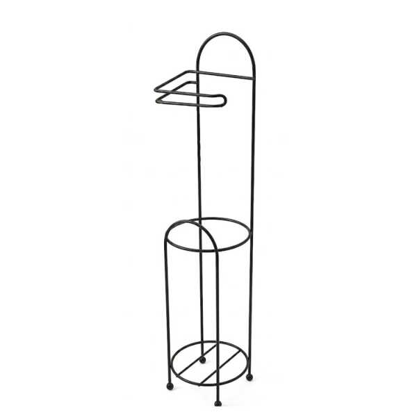 PRIMO-P14TR18-1 TOILET PAPER HOLDER STAND
