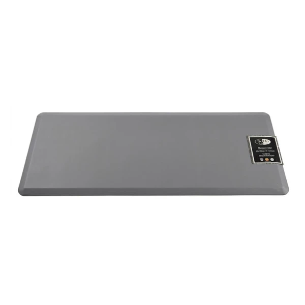 SOHO CARPETS MEMORY FOAM MAT 45X120CM ASSORTED COLORS | PRIMO-P14Y012 - Image 