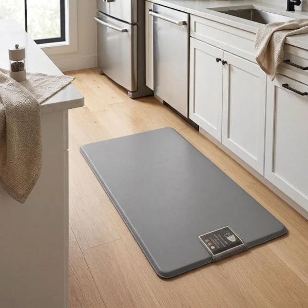 SOHO CARPETS MEMORY FOAM MAT 45X120CM ASSORTED COLORS | PRIMO-P14Y012 - Image 