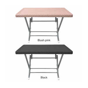 FOLDING TABLE