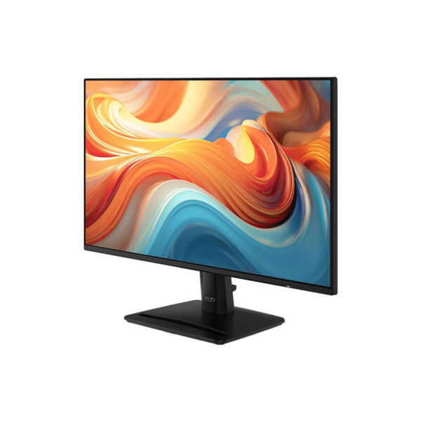 MSI PRO 23.8" FHD HDR 144HZ MONITOR BLACK | PRO-MP242-E14A - Image 