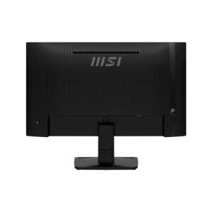 MSI PRO 23.8" FHD HDR 144HZ MONITOR BLACK | PRO-MP242-E14A - Image 