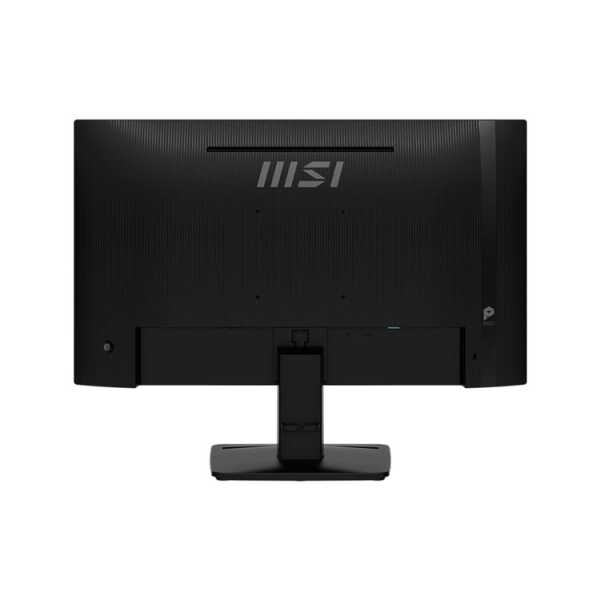 MSI PRO 23.8" FHD HDR 144HZ MONITOR BLACK | PRO-MP242-E14A - Image 