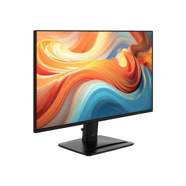 MSI PRO 23.8" FHD HDR 144HZ MONITOR BLACK | PRO-MP242-E14A - Image 