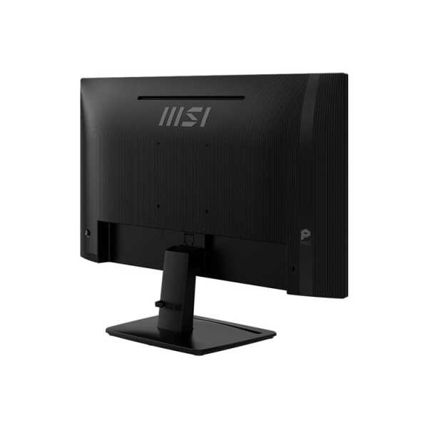MSI PRO 23.8" FHD HDR 144HZ MONITOR BLACK | PRO-MP242-E14A - Image 
