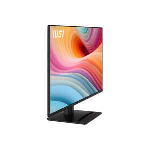 MSI PRO 27" FHD HDR 144HZ MONITOR BLACK | PRO-MP271-E14A - Image 