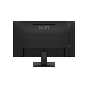 MSI PRO 27" FHD HDR 144HZ MONITOR BLACK | PRO-MP271-E14A - Image 