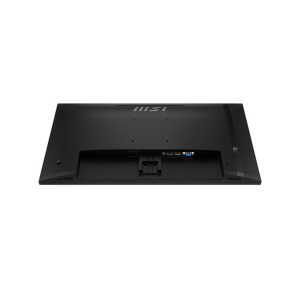 MSI PRO 27" FHD HDR 144HZ MONITOR BLACK | PRO-MP271-E14A - Image 