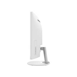 MSI 34" UWQHD CURVED MONITOR WHITE | PRO-MP341CQW - Image 