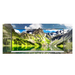 MSI 34" UWQHD CURVED MONITOR WHITE | PRO-MP341CQW - Image 
