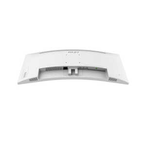 MSI 34" UWQHD CURVED MONITOR WHITE | PRO-MP341CQW - Image 