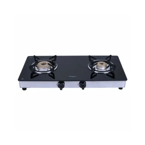 WHIRLPOOL 2 BURNER COOKTOP