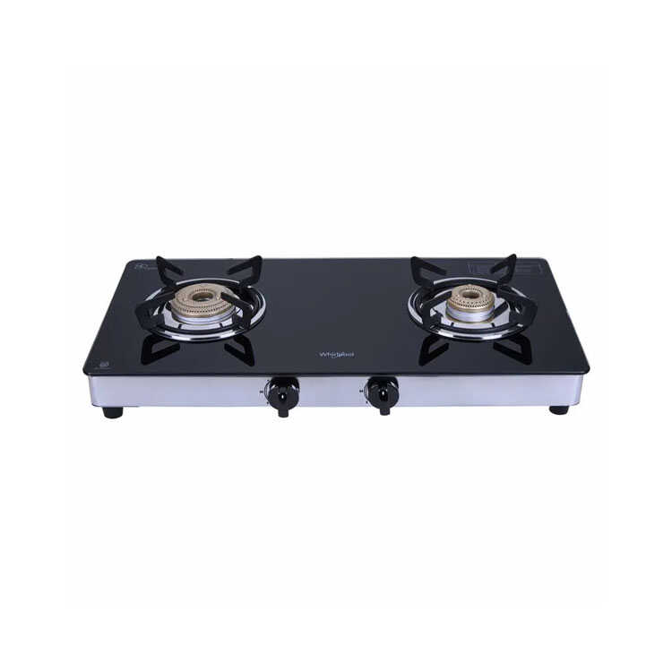 SUPREMO266CT WHIRLPOOL 2 BURNER COOKTOP