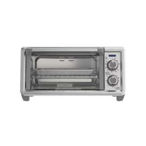 TOASTER OVEN