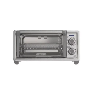 TOASTER OVEN