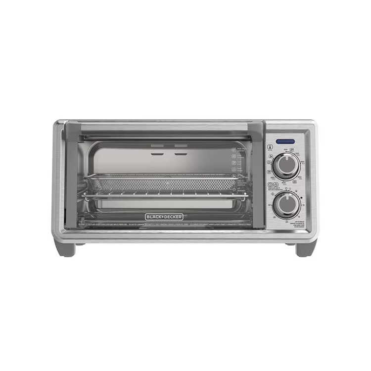 TOASTER OVEN