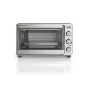 Toaster Oven