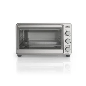 Toaster Oven