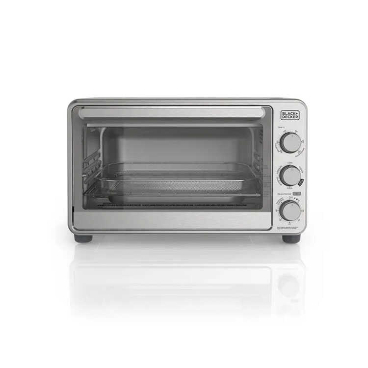 Toaster Oven
