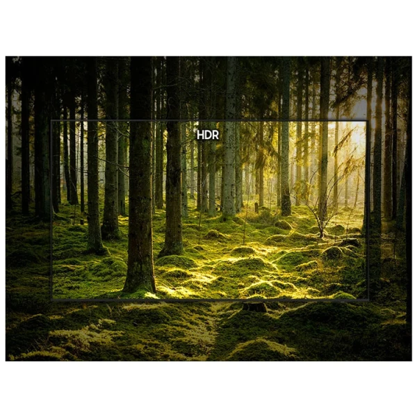 SAMSUNG 55" U8000H 4K VISION AI SMART TV (2026) | UN55U8000HPXPA - Image 