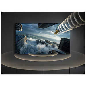 SAMSUNG 43" UHD U8000H 4K VISION AI SMART TV (2026) | UN43U8000HPXPA - Image 