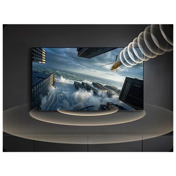 SAMSUNG 55" U8000H 4K VISION AI SMART TV (2026) | UN55U8000HPXPA - Image 