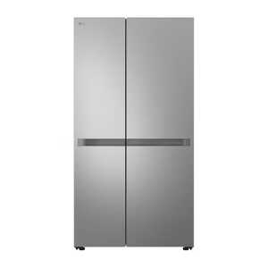 LG REFRIGERATOR 23 CU.FT