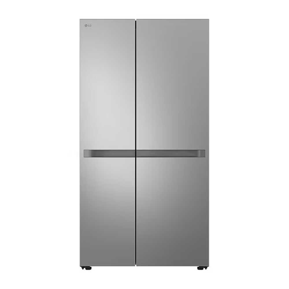 LG REFRIGERATOR 23 CU.FT