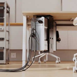 XTECH UNIVERSAL PC/UPS MOUNT | XTA-600 - Image 
