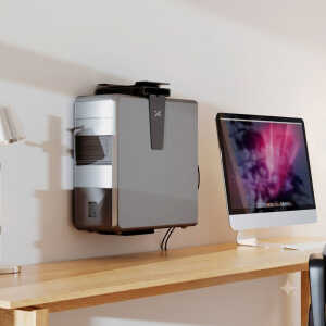 XTECH UNIVERSAL PC/UPS MOUNT | XTA-600 - Image 