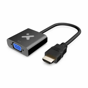 FEMALE VIDEO ADAPTER