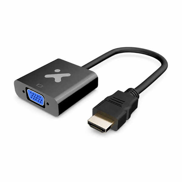 XTC-384-1 FEMALE VIDEO ADAPTER