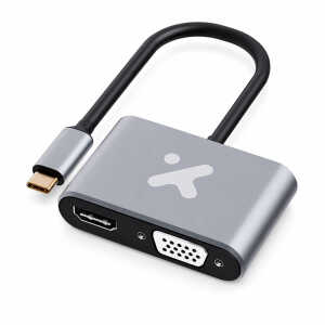 MULTIPORT ADAPTER