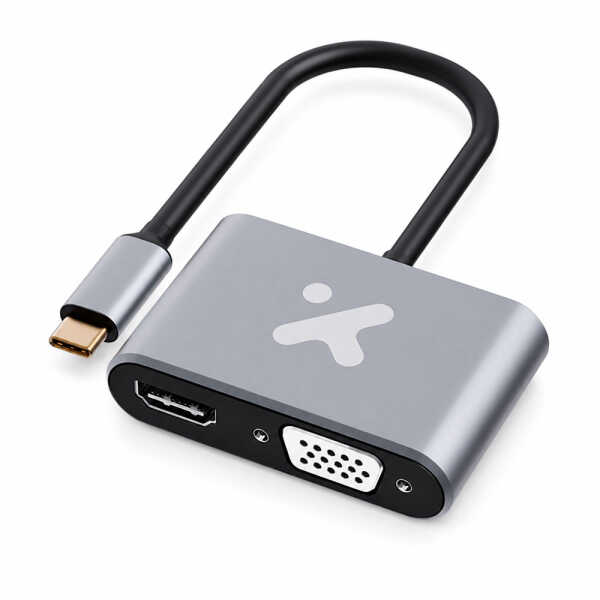 XTC-542 MULTIPORT ADAPTER