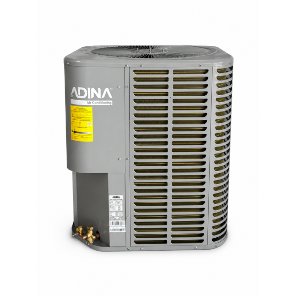 ADINA 60000BTU NON INVERTER AIR CONDITIONER GOLD SERIES SEER 13 220V | AGO-T-CON6013/PTC6013 - Image 